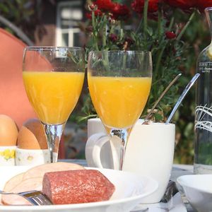 Bed&Breakfast Op 't Leven